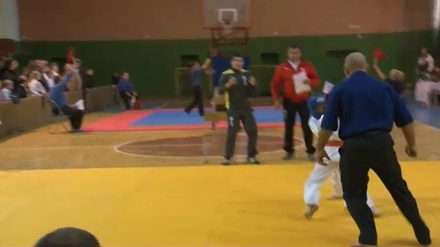 Киокушинкай карате Ужгород смотреть онлайн