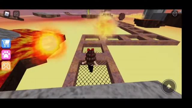 ROBLOX ESCAPE THE CARNIVAL OF TERROR OBBY SPEEDRUN смотреть онлайн