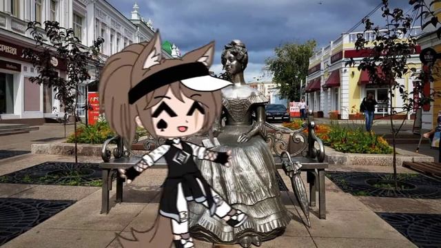 Тренд из тик тока " показать в каком городе ты живёшь ! смотреть онлайн