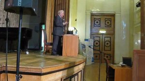 Лекция Неумывакина в Российской государственной библиотеке 30.03.2014 (часть2).mp4