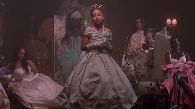 Problematic Things We All Ignore About Beyonce's Daughter Blue Ivy смотреть онлайн