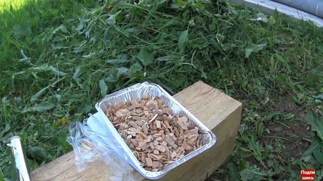 Купили дом в деревне/Курица горячего копчения/Неудачная поездка по грибы/Спасаемся от жары? смотреть онлайн