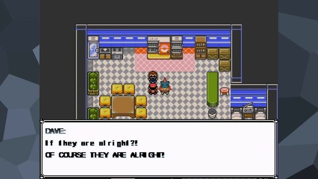 Pokemon Dusk | PART 3 FINALE | RPG Maker Horror смотреть онлайн