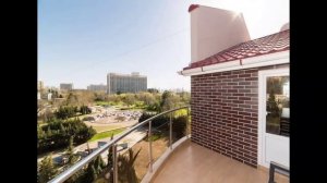 Классный мини- отель в Адлере ? ГРЕЙС АРЛИ ⛲?