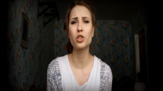 iowa - Маршрутка (cover Anastasia Charge) смотреть онлайн