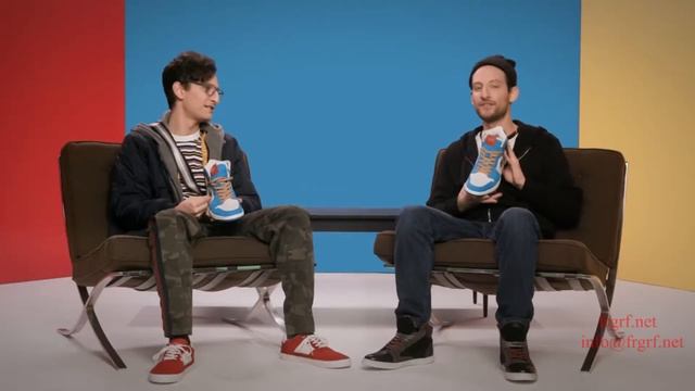 Twix перенес дизайн нового продукта на кроссовки смотреть онлайн