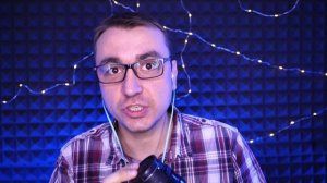 АСМР Ролевая Игра "Магазин фототехники"/ ASMR Roleplay