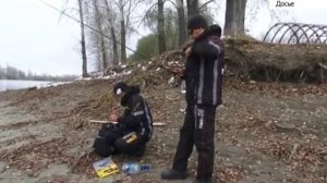 В Алтайском крае действуют ограничения на рыбную ловлю