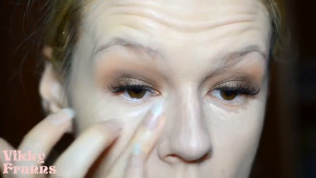 MAKEUP SHEY MITCHELL♥МАКИЯЖ ШЕЙ МИТЧЕЛЛ♥VikkyFranns смотреть онлайн