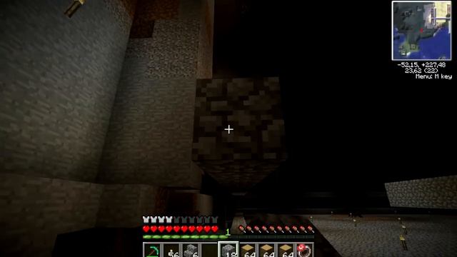 Minecraft-053(2)/054-Рыбалка (DimanSparta) смотреть онлайн