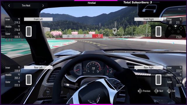 Forza MotorSport Tuning Guide Series EP 1 смотреть онлайн