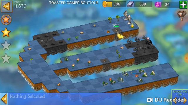 Merge Dragons Drakeshire 7 смотреть онлайн