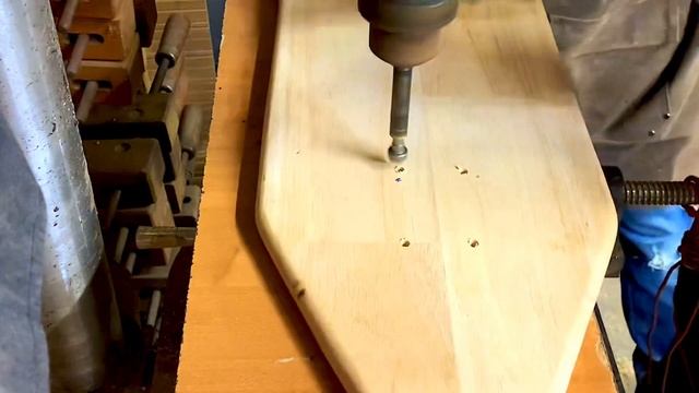 Rocket Shaped Skateboard смотреть онлайн