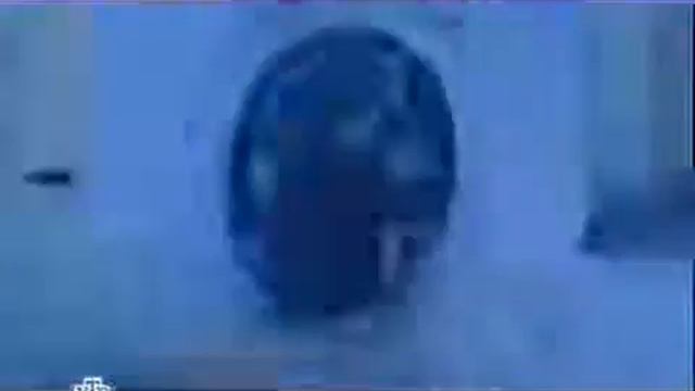 Таинственная Россия. Огненный пёс на воротах в Ад смотреть онлайн