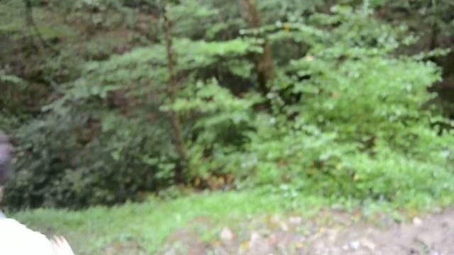 Село Волконка - Волконский дольмен (дольмены Краснодарского края) смотреть онлайн