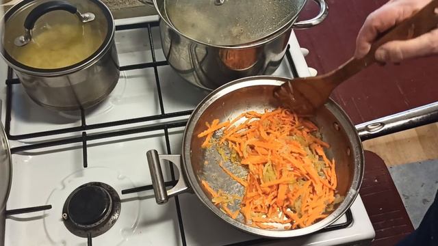 Готовим с умом и вкусом