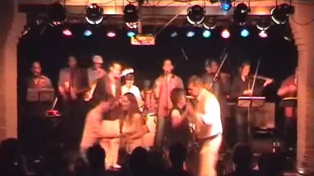 Ben +charanga Abreu.wmv смотреть онлайн