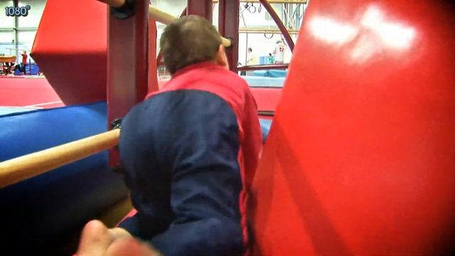 Общеразвивающая гимнастика для детей 2-4 лет смотреть онлайн