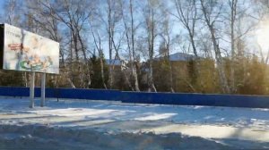 ?ОБЗОР ГОРОДА ЩУЧИНСК?ЕДЕМ В БОРОВОЕ?