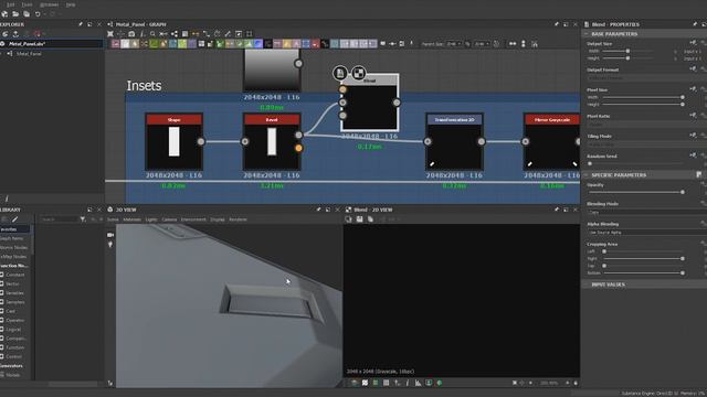 30 Creating Cutlines | Создание контуров RUS смотреть онлайн