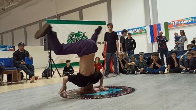 ГОРЫНЫЧ | ОТБОР JUNIORS | KIDS DAY г. Салават смотреть онлайн