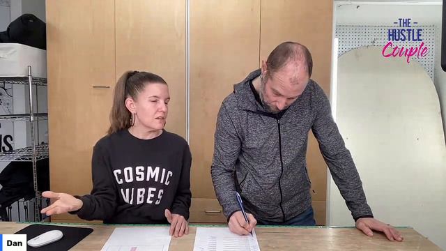 What Sold On eBay And Poshmark! смотреть онлайн