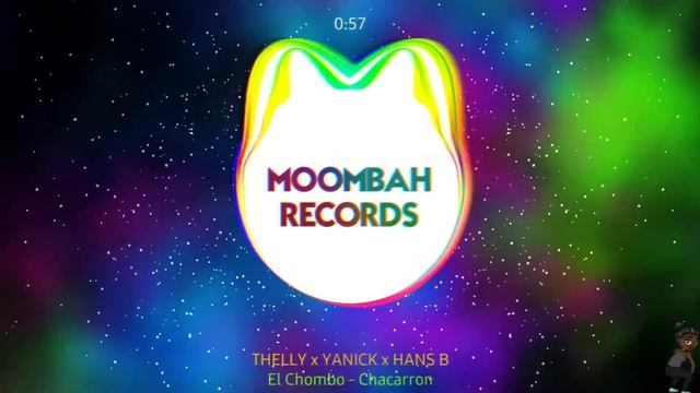 THELLY x YANICK x HANS B - Chacarron ( El Chombo ) смотреть онлайн