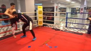 Полный бой Байра vs Билал байер | До и после боя | #lahmadju #irl