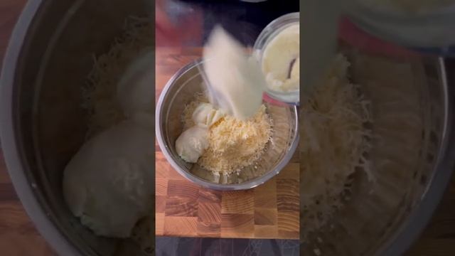 Запечённые мидии с икрой мойвы и сыром ??? смотреть онлайн