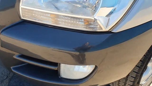 Kia Sportage 2006 2.7 смотреть онлайн