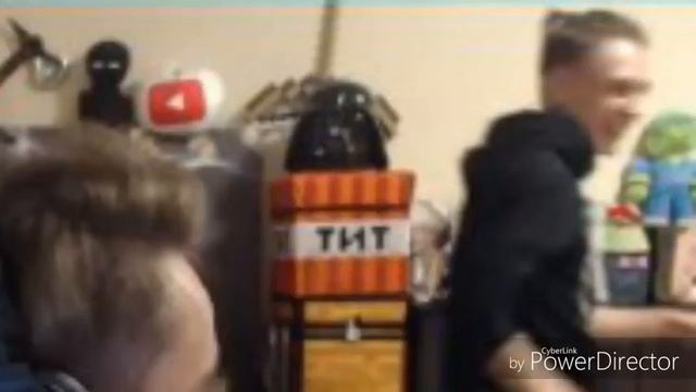 Как я пыталась Эдуню с Южным парком смешать. смотреть онлайн