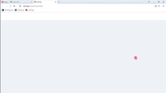 Clear Browsing History, Cookies, Saved Password And Cached Images from Chrome, Firefox & Opera смотреть онлайн