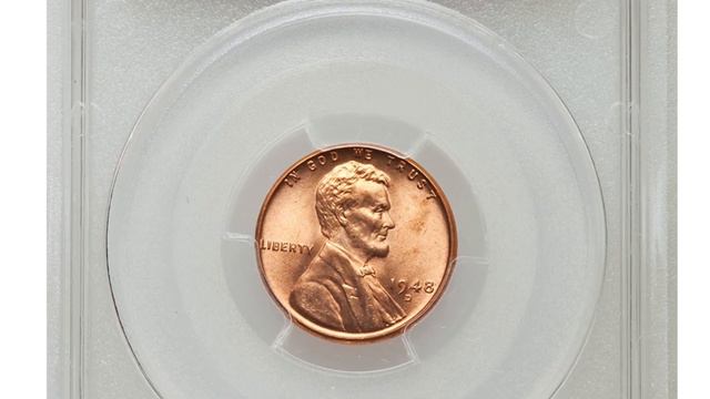Why These Pennies SOLD for A LOT of Money? смотреть онлайн