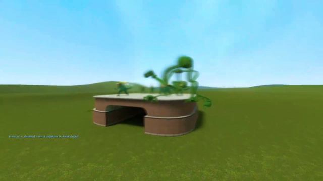 ZOMBIE MOMMY LONG LEGS VS TREVOR HENDERSON CREATURES- Garry's Mod Sandbox смотреть онлайн