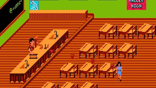 091. NES Longplay [089] Back to the Future смотреть онлайн
