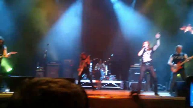 Ария - Раб страха смотреть онлайн