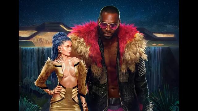 Podcast 141: Cyberpunk 2077 News Roundup, New Images; EA's "Surprise Mechanics"; Anthem in 10 Years смотреть онлайн