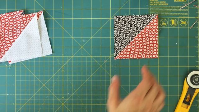 Video tutorial: Disappearing hourglass version 1 смотреть онлайн
