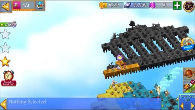 Merge Dragons Owlympus Event 2020 - Life Orbs of Heavens 3 & 4 смотреть онлайн