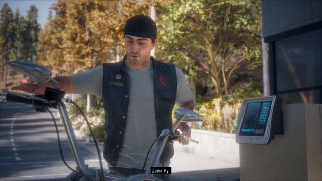 Прохождение Days Gone #51 - Много лет назад смотреть онлайн