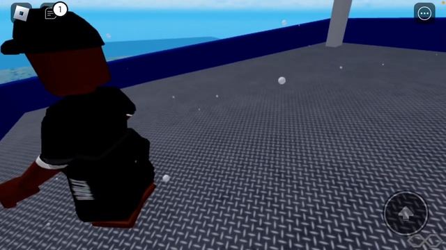 Roblox sinking ship survival. episode 2. Psycho attacks ship. смотреть онлайн