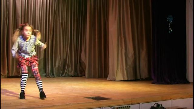 Стрюкова Маргарита "Пеппи длинный чулок" смотреть онлайн