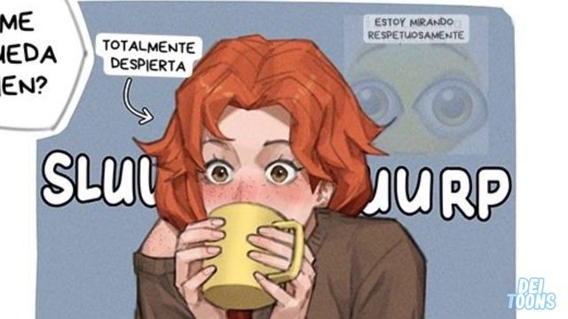 El Nuevo Traje de Tracer OVERWATCH Cómic en ESPAÑOL смотреть онлайн