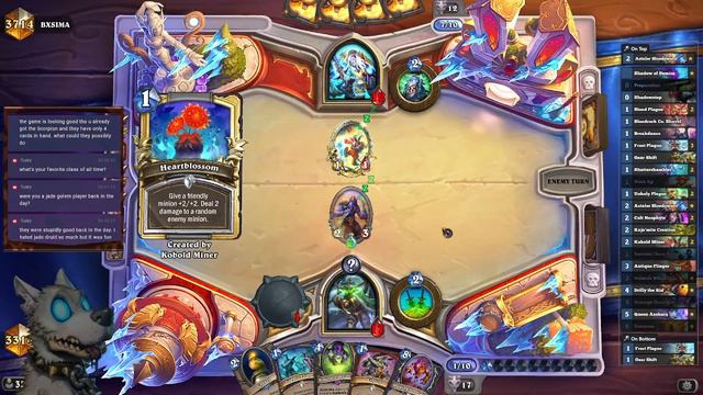 New patch: Excavate Rogue is SOLID - LEGEND ladder смотреть онлайн