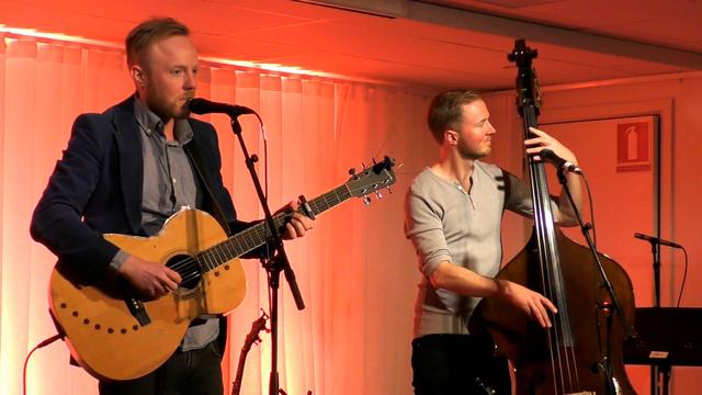 Axel & Arvid Sondén - Ett träd - Open Stage Västervik - Maj 2018 смотреть онлайн