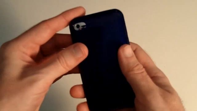 Belkin Grip Vue Case Review for 4th Gen iPod touch смотреть онлайн