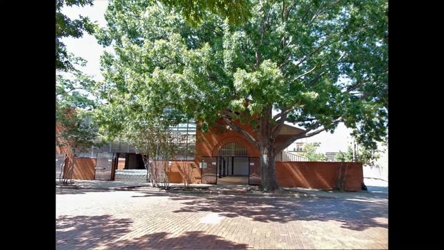 Wichita Falls Texas | Downtown Area | Historical Texas Towns | Places of Interest in Wichita Falls смотреть онлайн