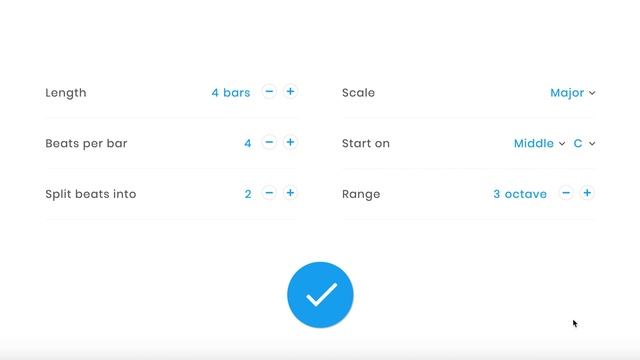 Chrome music lab: Song Maker. How to make song longer смотреть онлайн