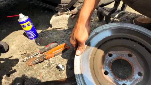 Nissan X -trail t 32 hybrid model 2018 suspension problem in mongla port. Anan Auto Solution смотреть онлайн