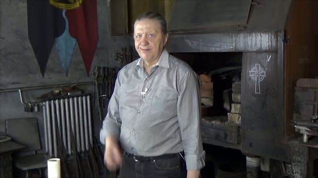 56 Иранский булат Часть 1 смотреть онлайн